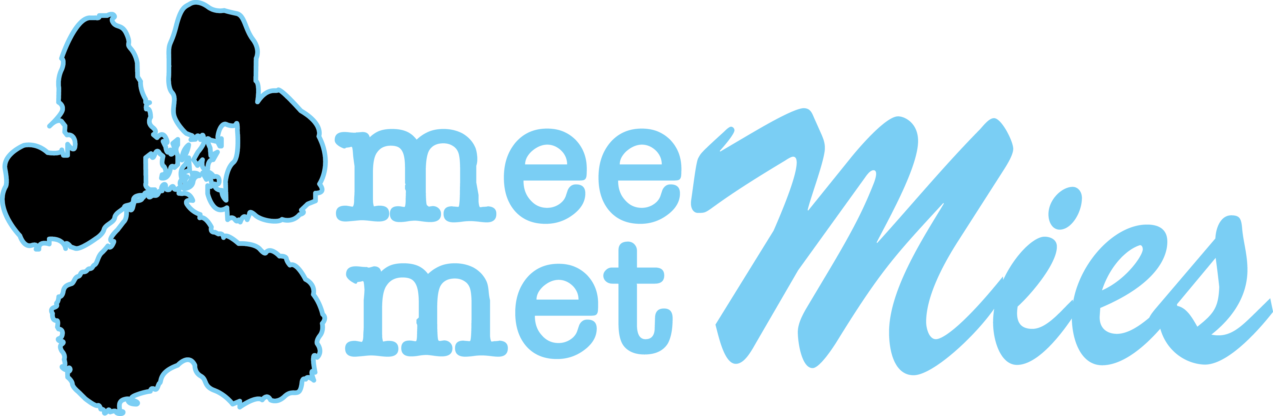 mee met Mies logo